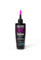 Muc-Off C3 Wet Ceramic Lubrifiant  à chaîne 120ml