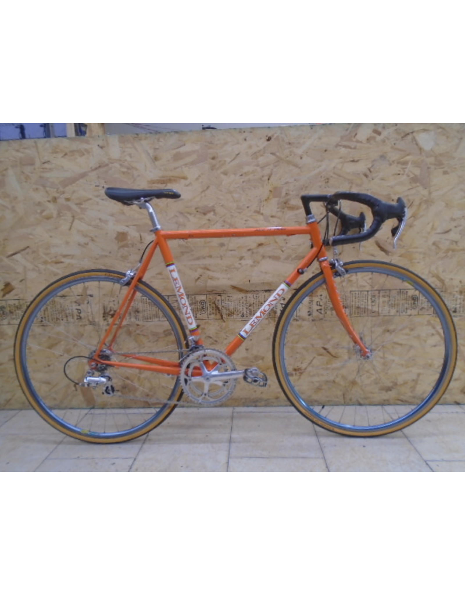 second hand road bicycles for sale