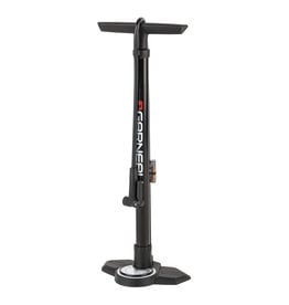 Garneau Pompe AIR FONDO Noire/rouge