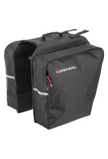 Garneau Sacoche double 16L Noire