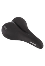 Garneau ULTRA GEL COMFORT Saddle Black