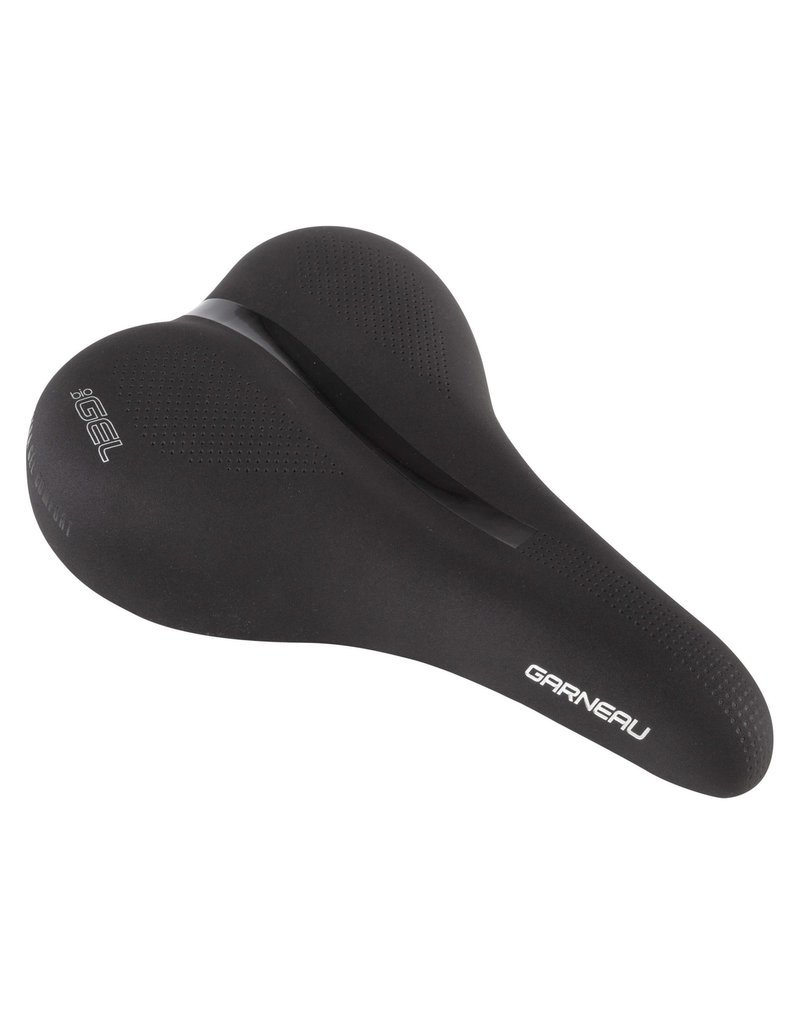 Garneau Selle ULTRA GEL COMFORT Noire