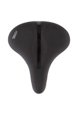 Garneau ULTRA GEL COMFORT women's saddle Black