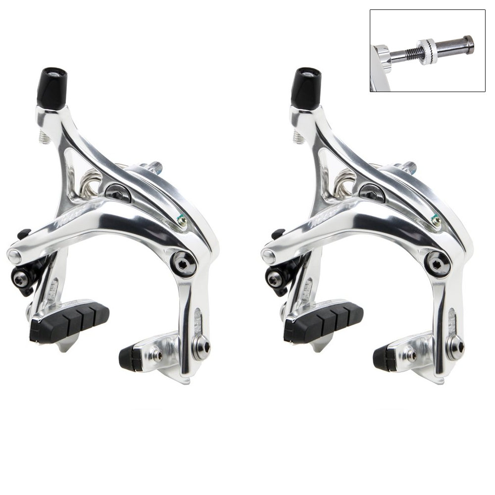 Tektro R315 Front / rear brake 41-57mm