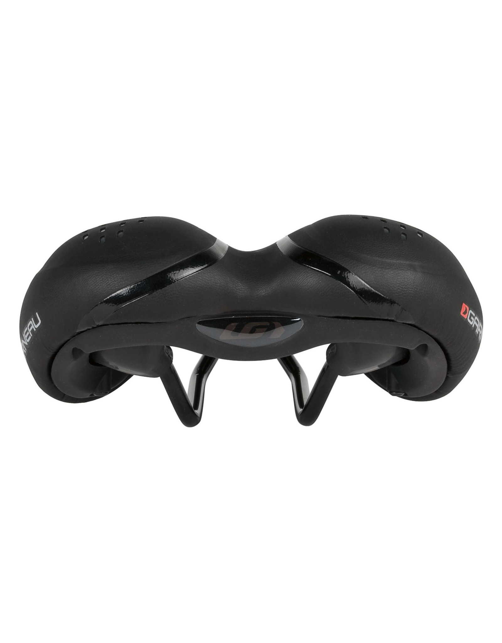 Garneau Saddle CONFORT GEL + Woman Black