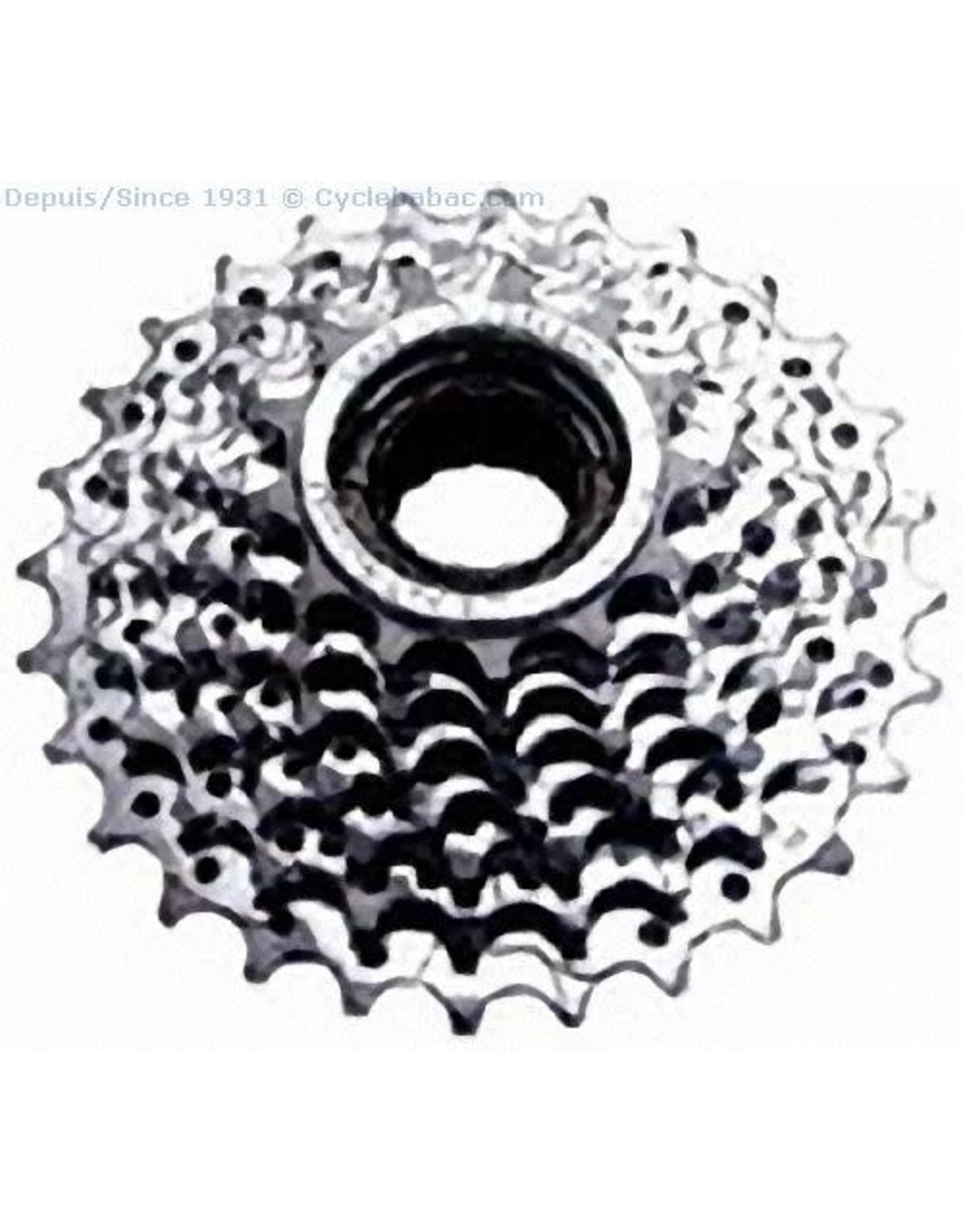 sunrace 7 speed freewheel