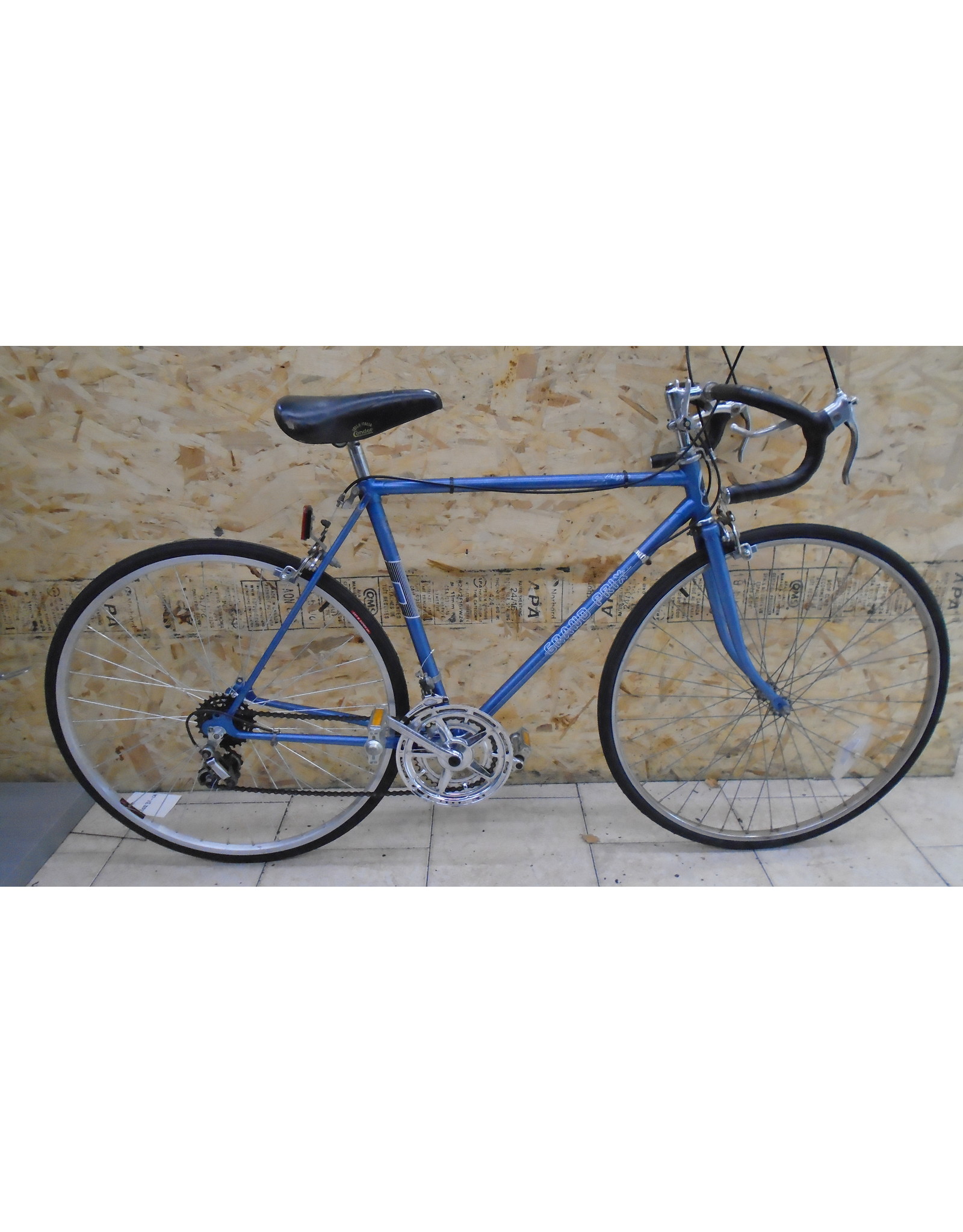 Vélo route usagé Clearance