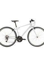 Garneau Vélo Hybride - Urbania 4 Femme  (2021)