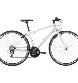 Garneau Hybrid Bike - Women's Urbania 4 (2021)