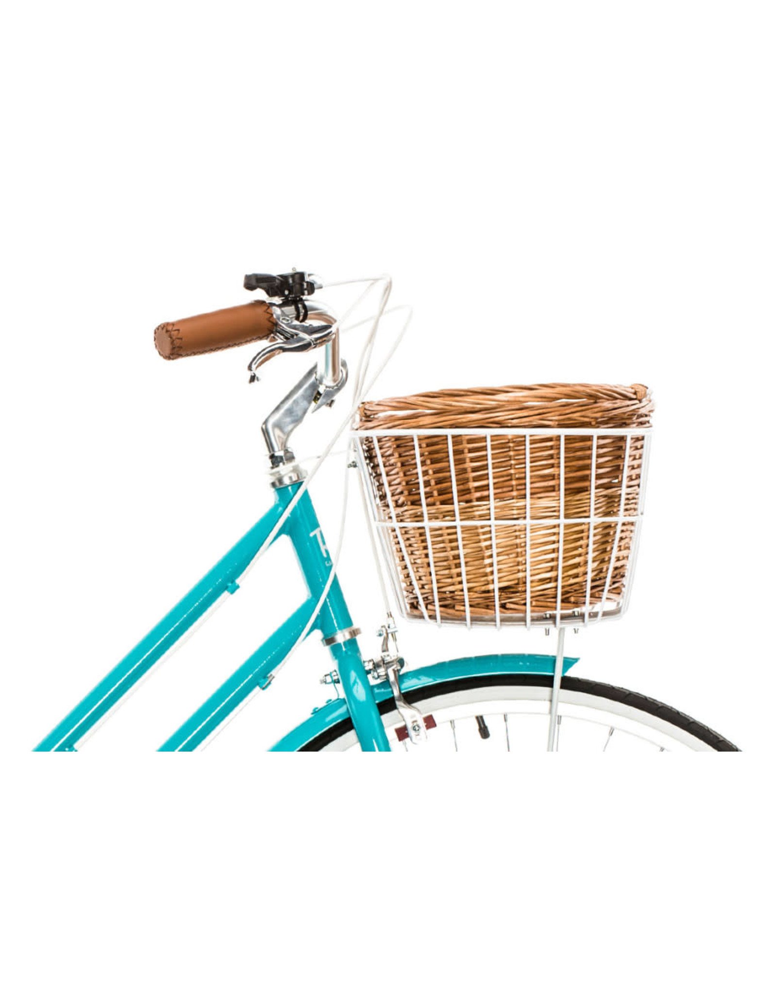 Reid Vintage Front Basket