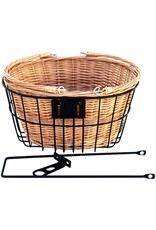 Reid Vintage Front Basket