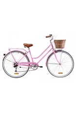 Reid City bike - Ladies Classic Vintage