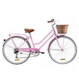 Reid Vélo de ville - Vintage Ladies Classic