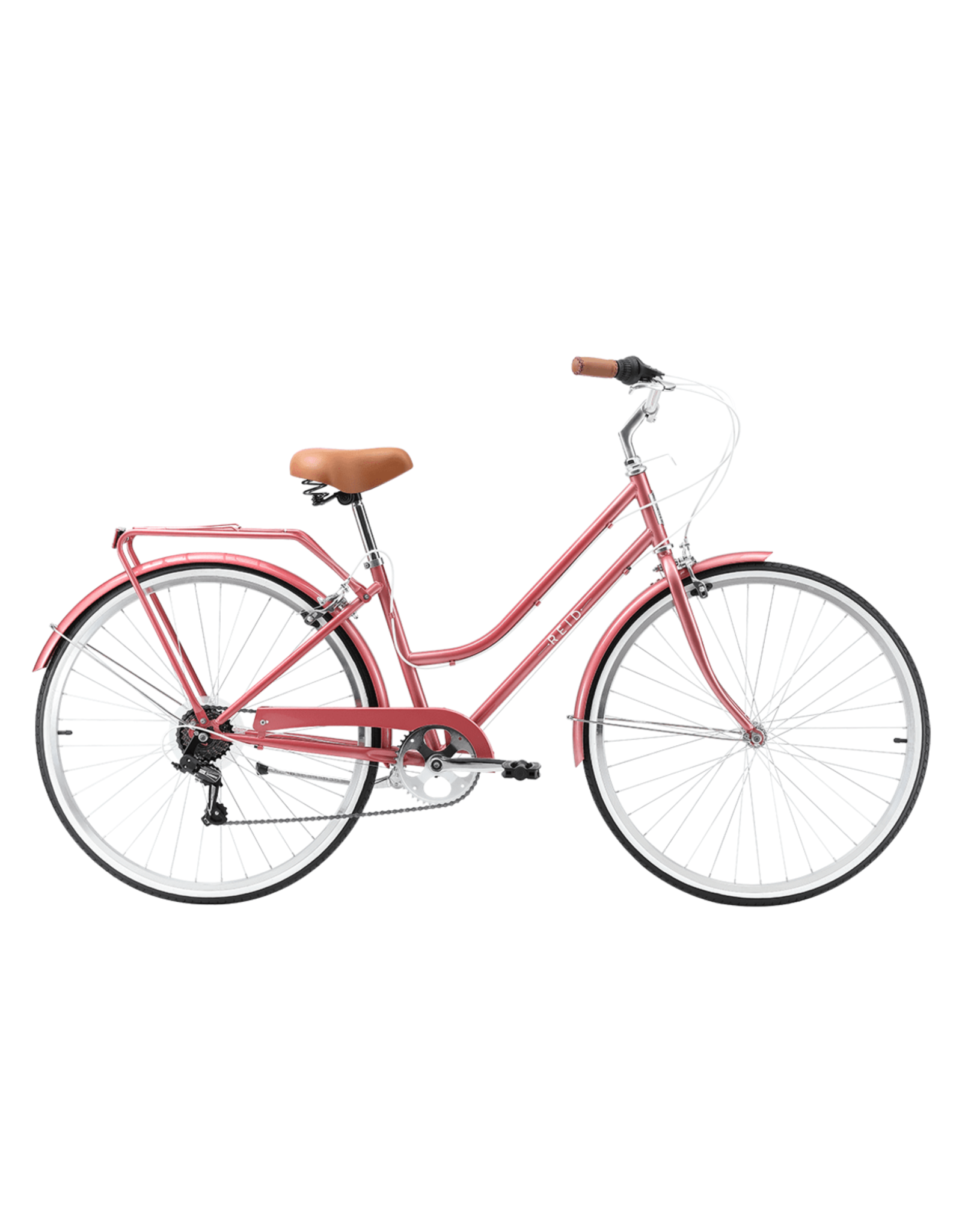 Reid City bike - Ladies Classic Vintage