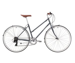 Reid City bike Ladies Esprit