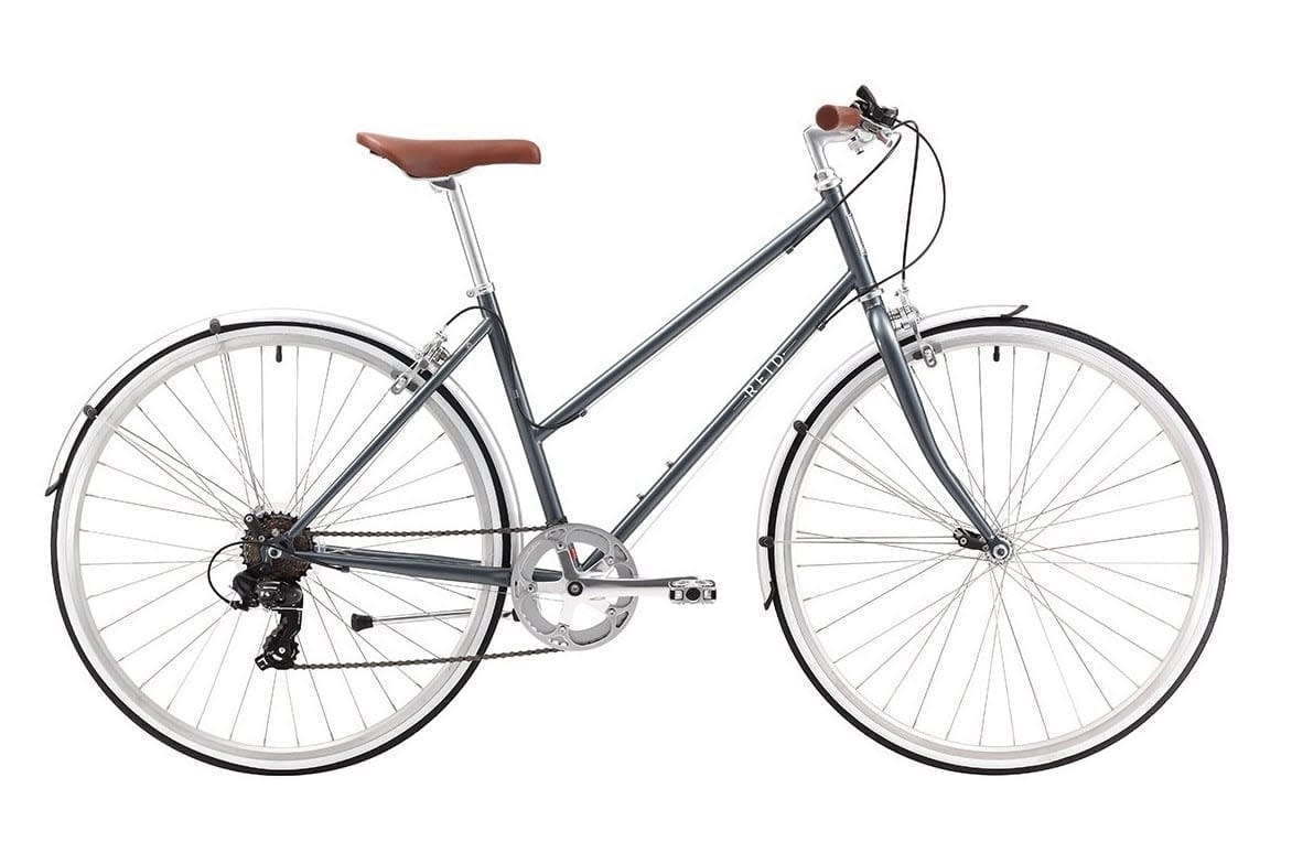 Reid City bike Ladies Esprit Velo urbain Inc