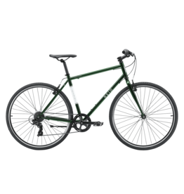 Reid Original City British Racing Green - City Bike