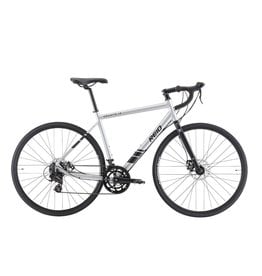 Reid Gravel Bike - Granite 1.0 Grey (2023)