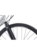 Reid Gravel Bike - Granite 1.0 Grey (2022)