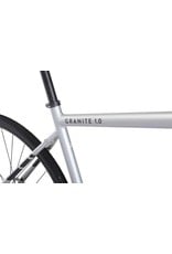 Reid Gravel Bike - Granite 1.0 Grey (2023)