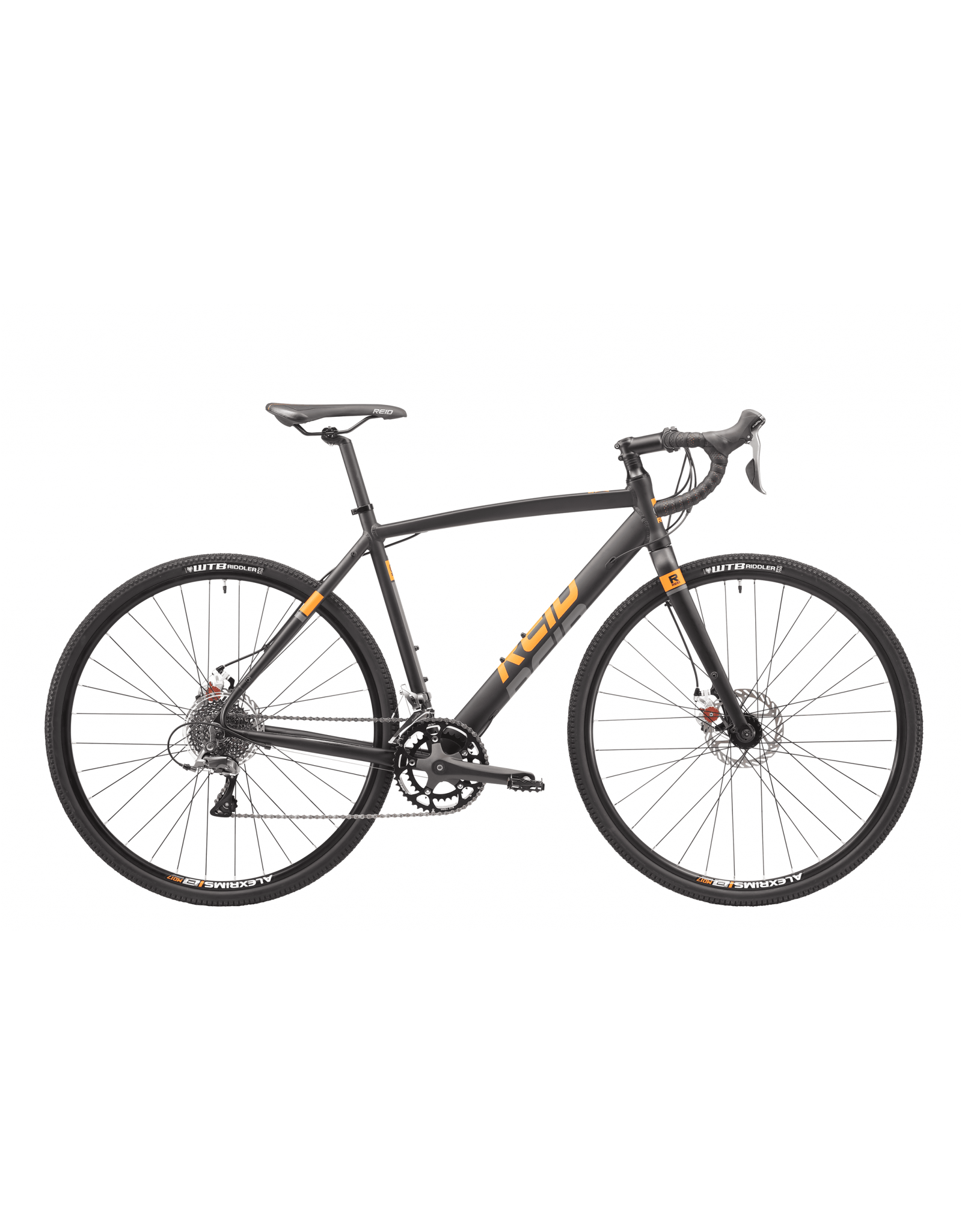CX Black - Vélo urbain Inc