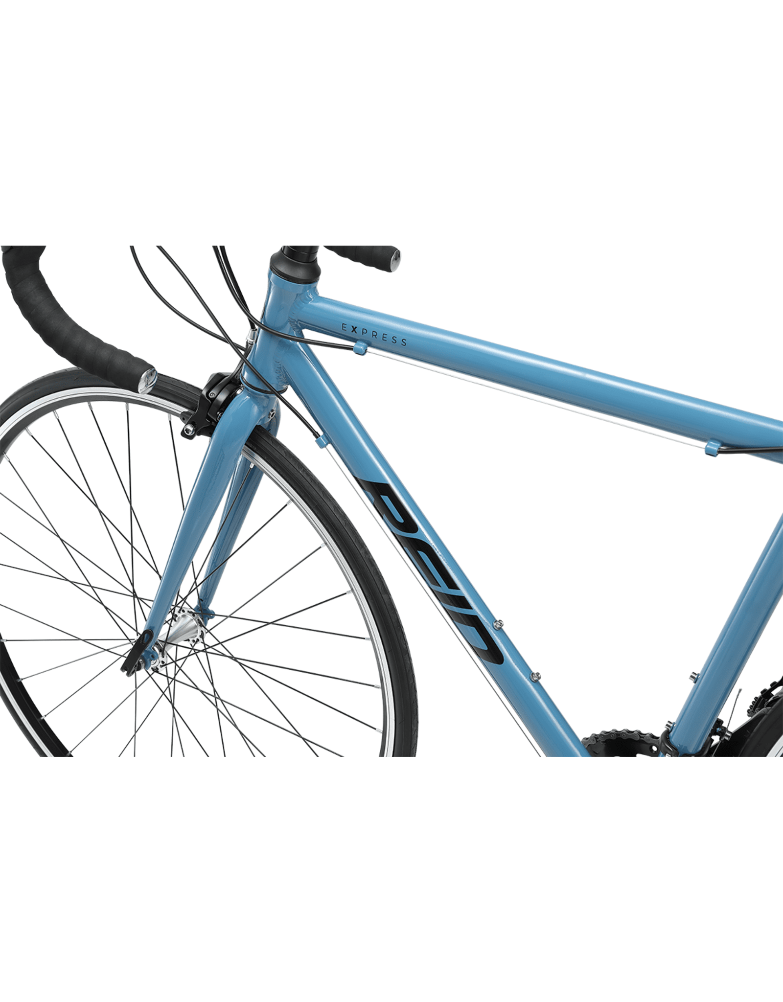 Reid Express Pure Blue - Road Bike