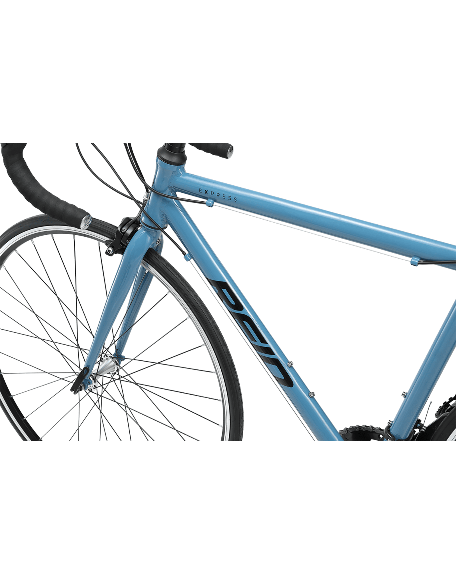 Reid Vélo de route - Express Pure Blue
