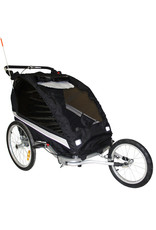 Damco 2 in 1 Traileur Joggeur