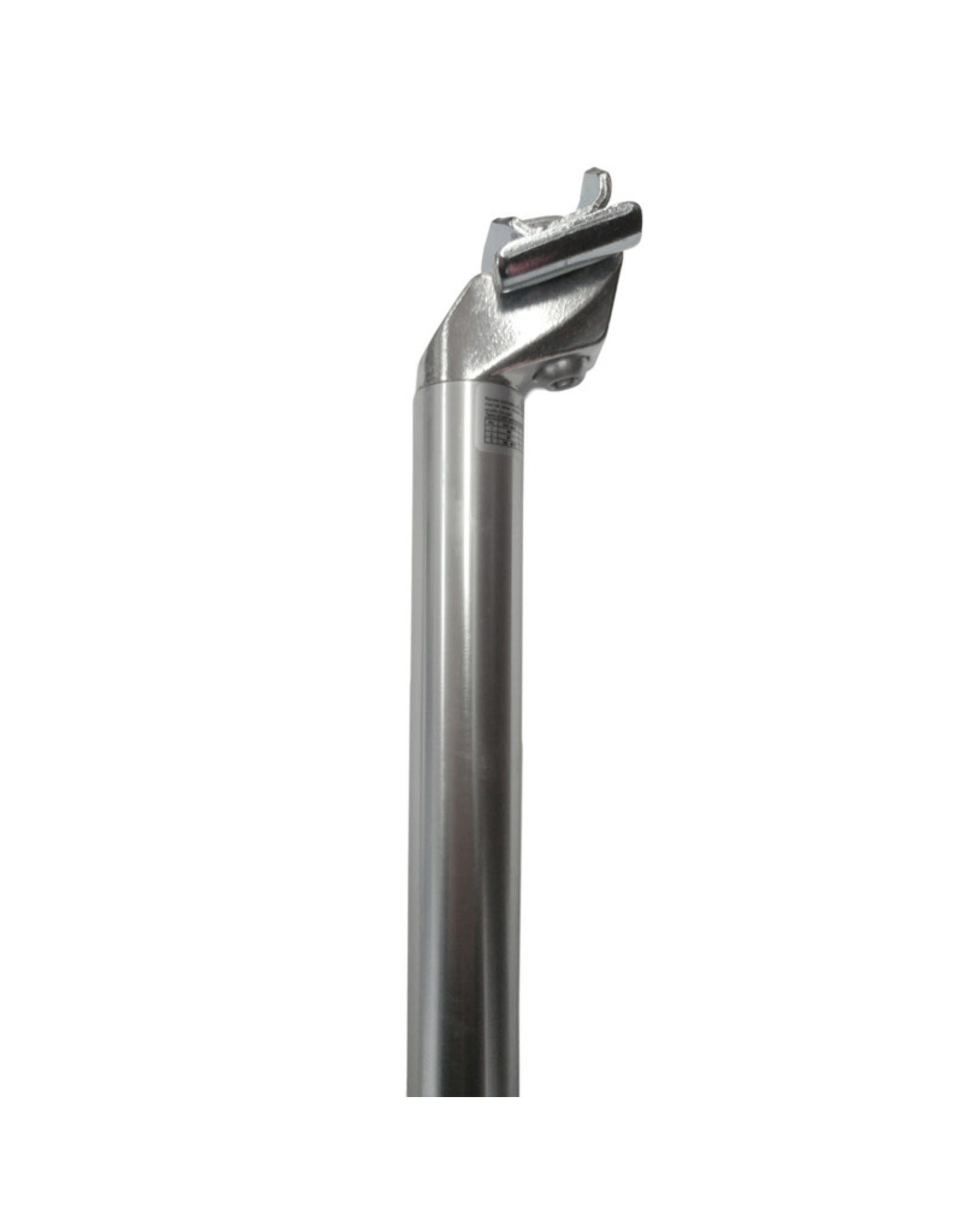 Alloy Seatpost 400mm