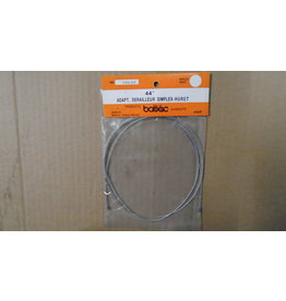 Cable de vitesse Simplex - Huret