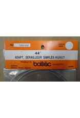 Simplex - Huret speed cable
