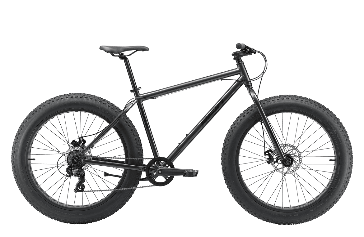 alpha fat bike