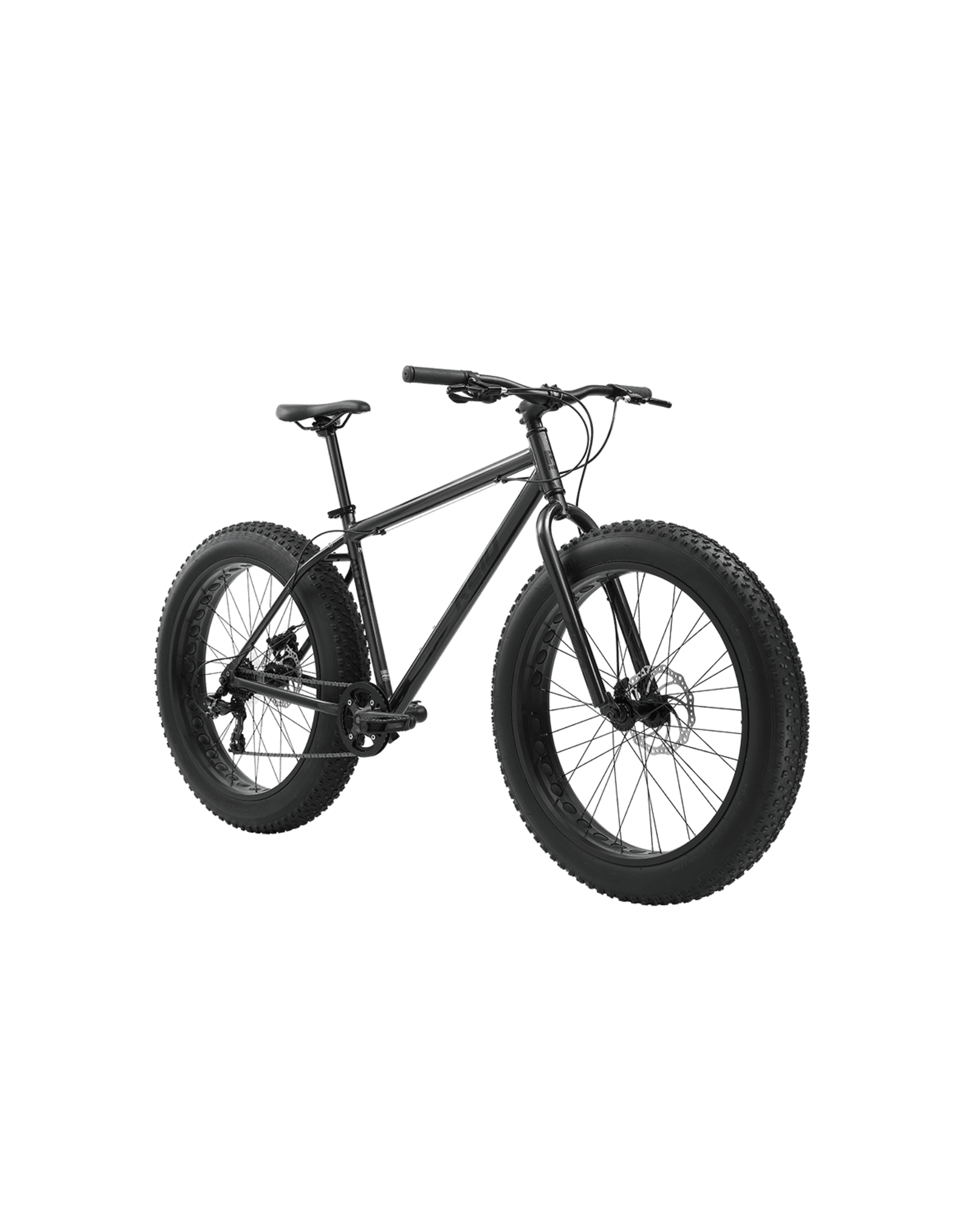 alpha fat bike