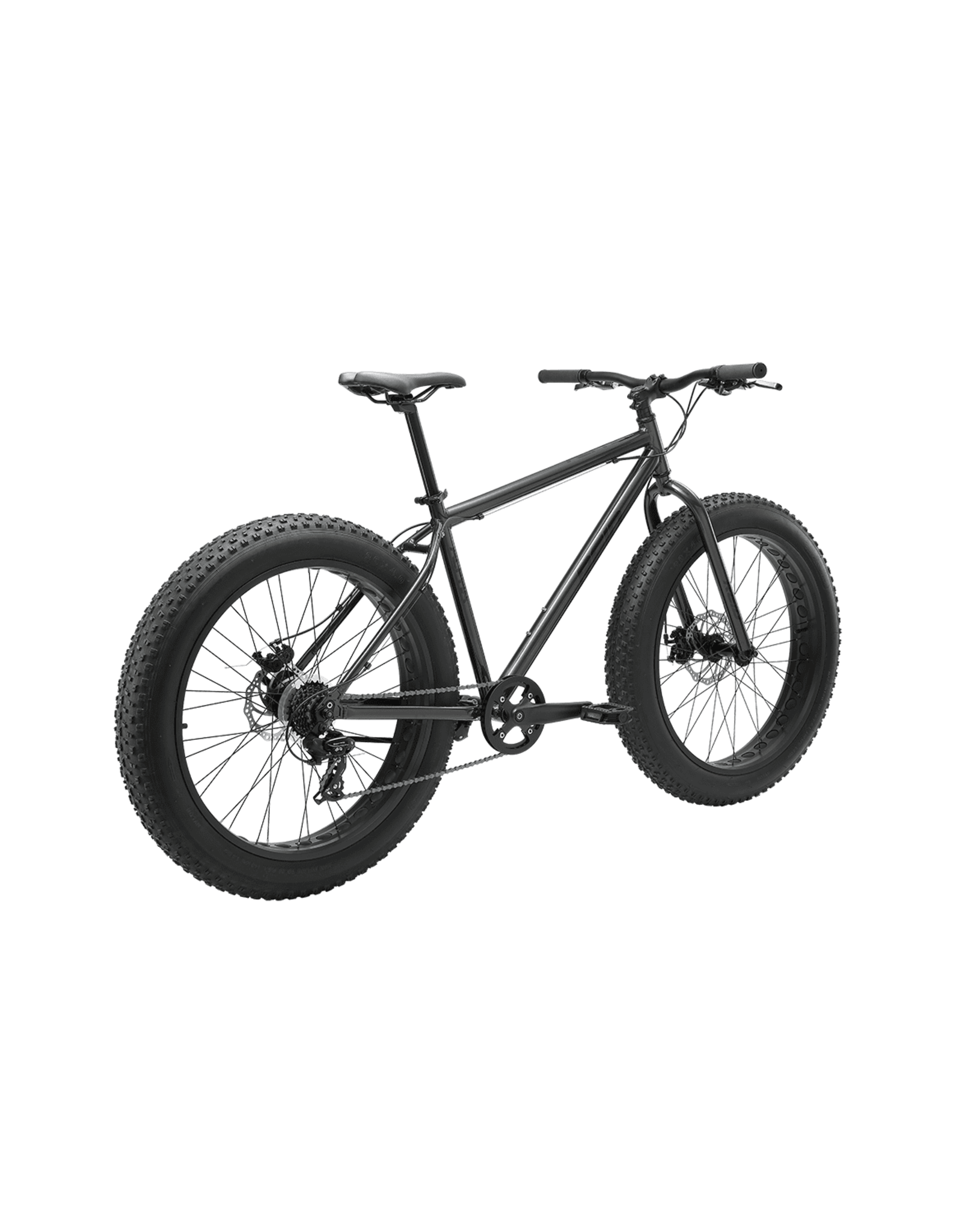 alpha fat bike