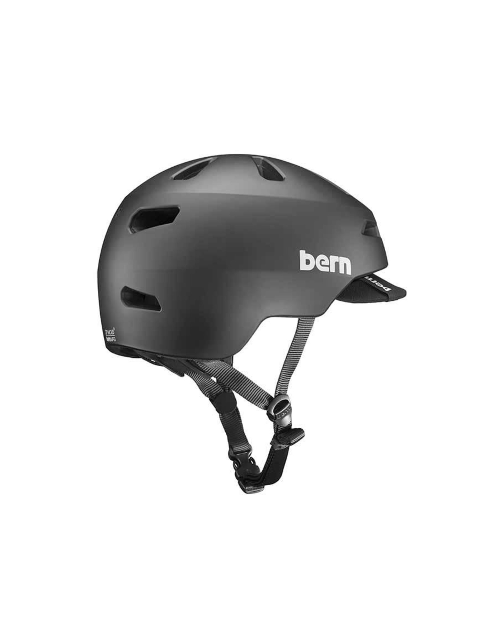 Bern Casque Brentwood 2.0