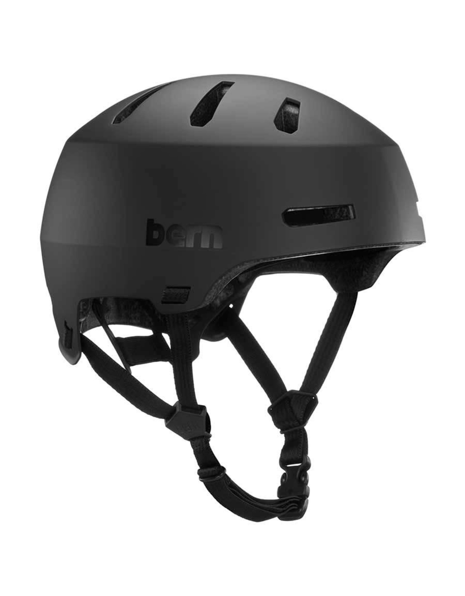 Bern Helmet Macon 2.0 MIPS