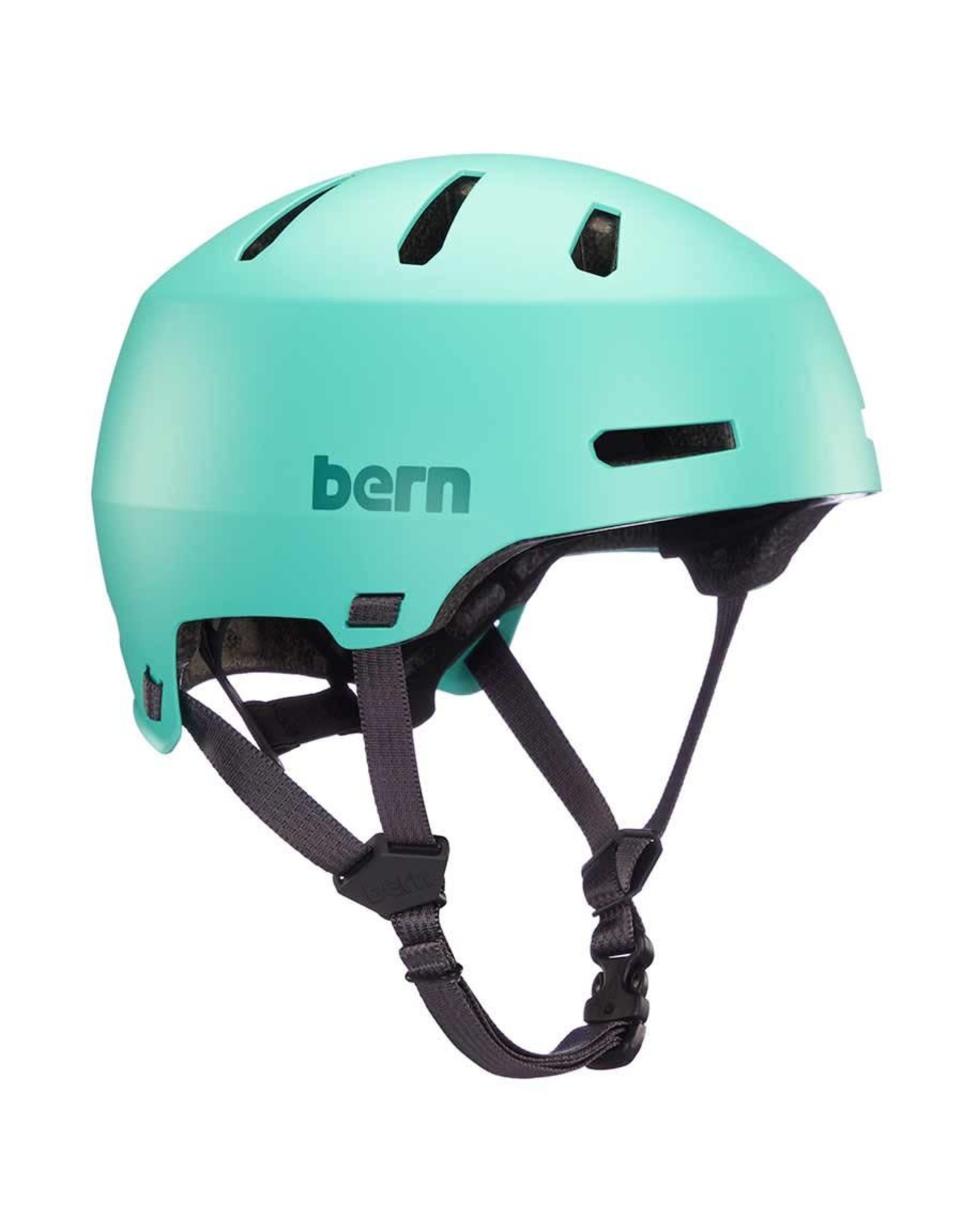 Bern Helmet Macon 2.0 MIPS