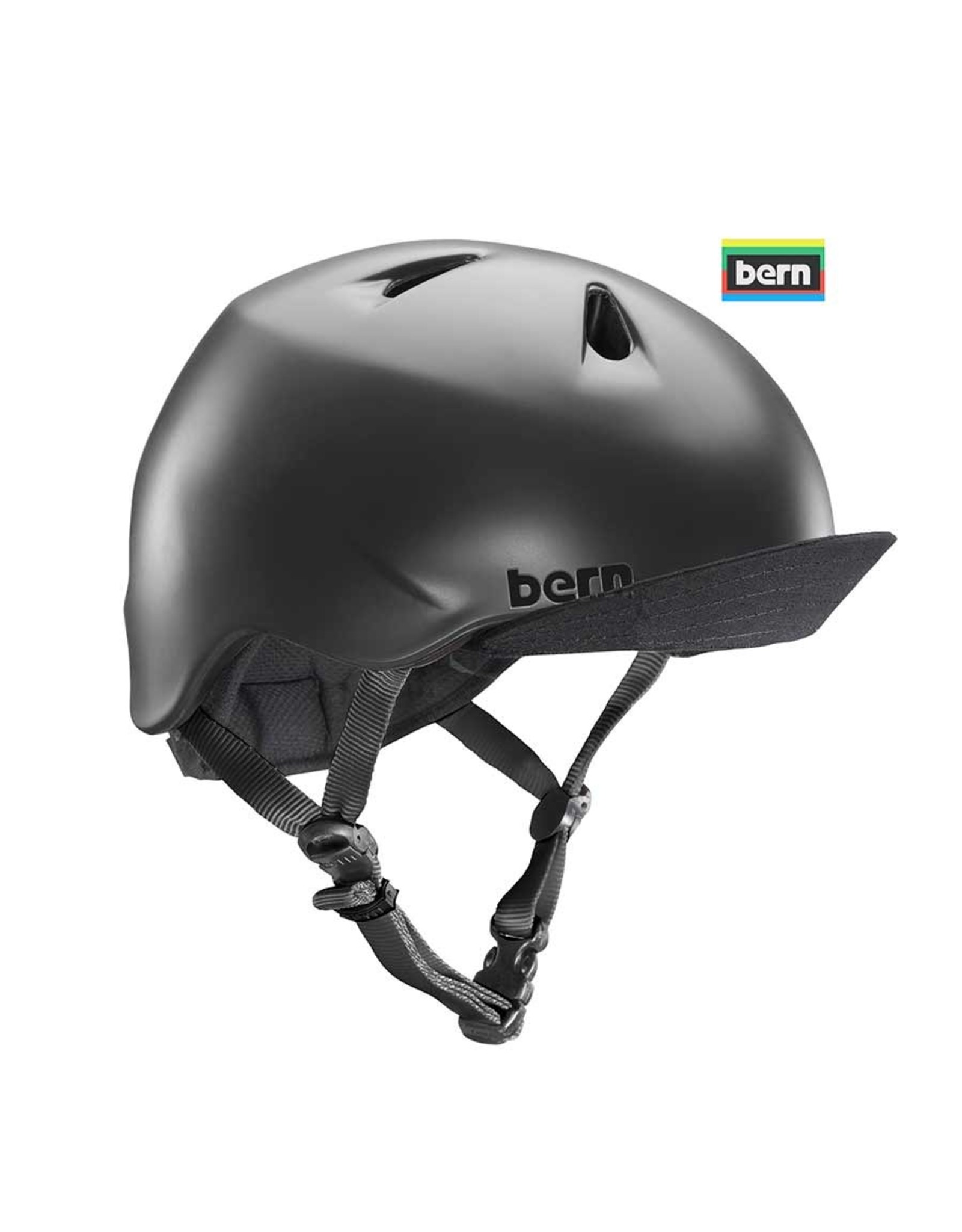 Bern Casque Nino 2.0