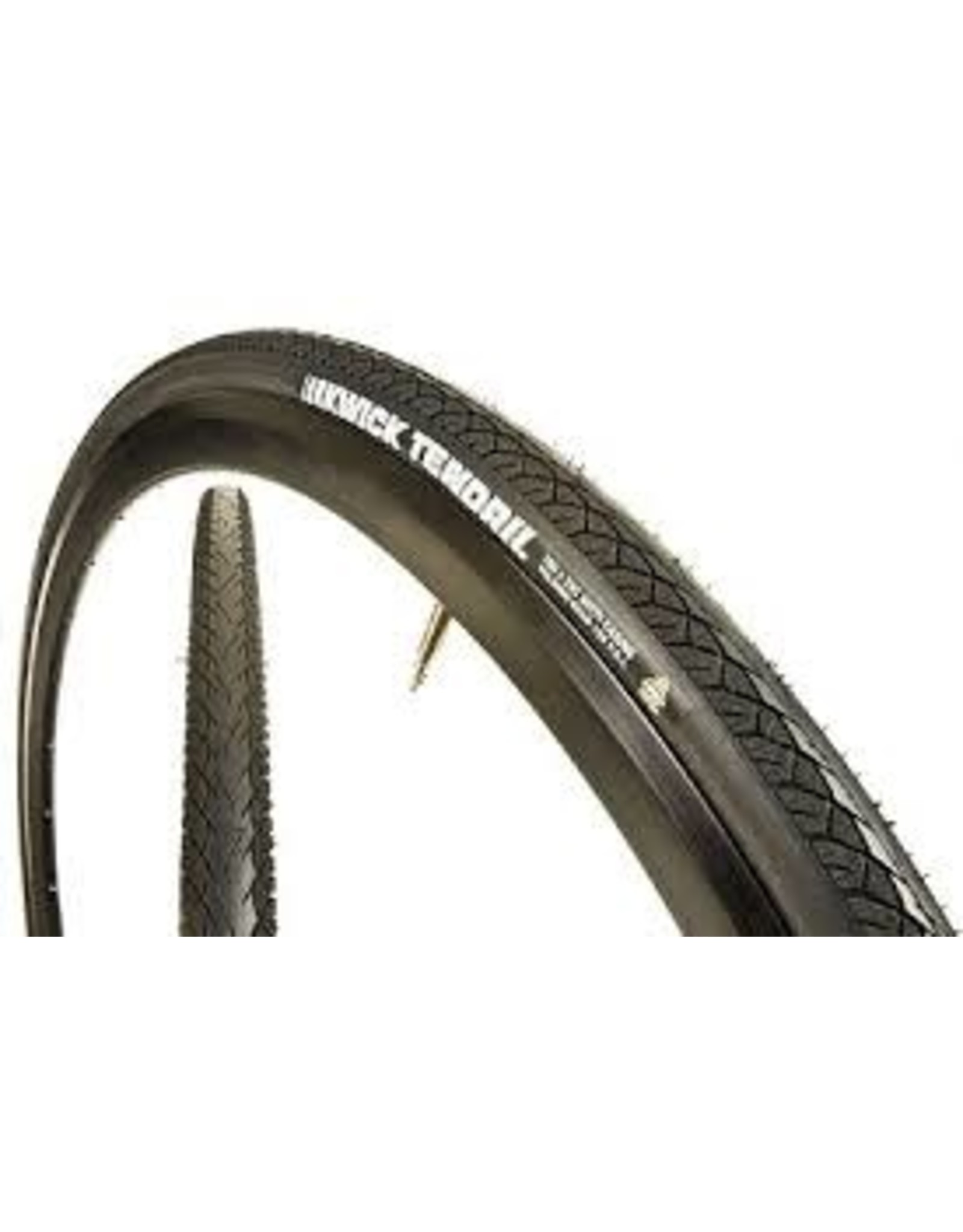 Kenda Tire 27x1-1/4 Tendril noir K-Shield