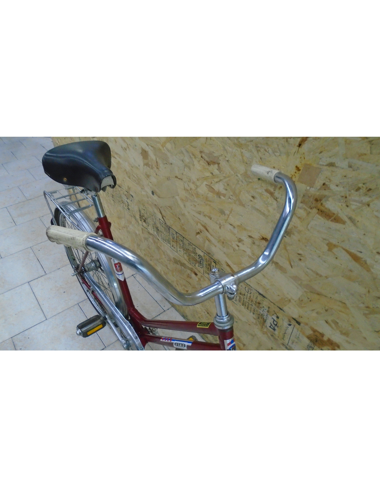 Vélo usagé pour enfants Rapido 24" - 10933