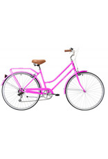 Reid City bike - Ladies Classic Vintage