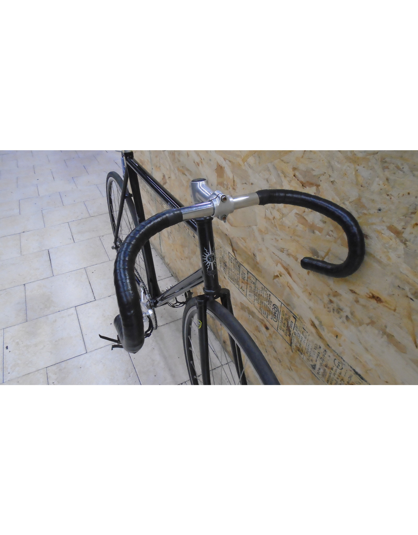 Vélo usagé de ville Soma 22.5" - 10956