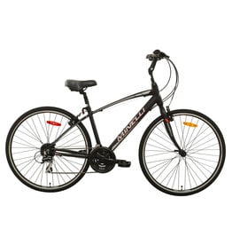 Minelli Vélo Hybride - MINELLI Promenade Homme