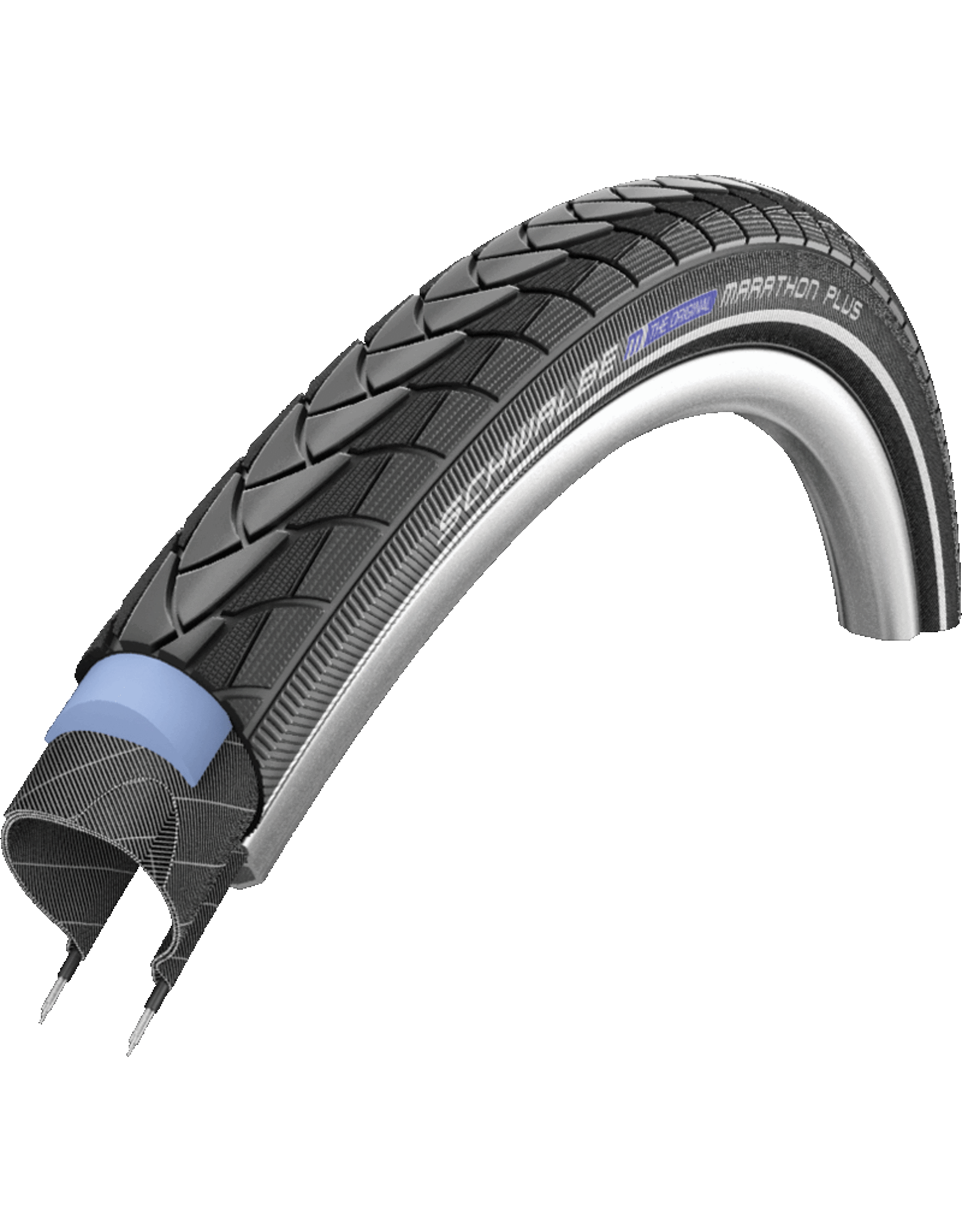 Schwalbe Marathon Plus