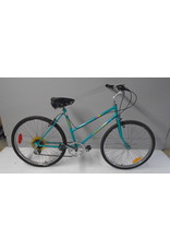 Vélo usagé de ville Supercycle 19" - 11255