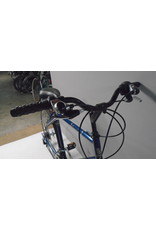 Vélo usagé hybride Velosport 22" - 11346