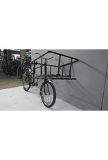 Vélo usagé cargo Mondial 19" - 11351