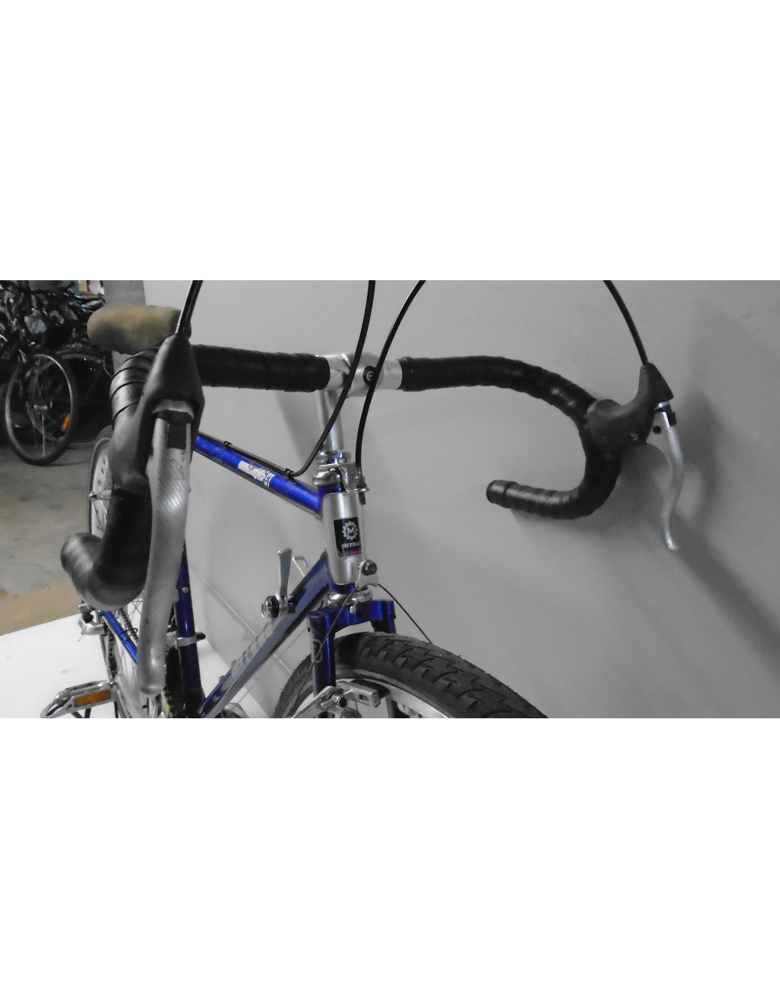 Vélo usagé de cyclotourisme Miyata 20" - 11374