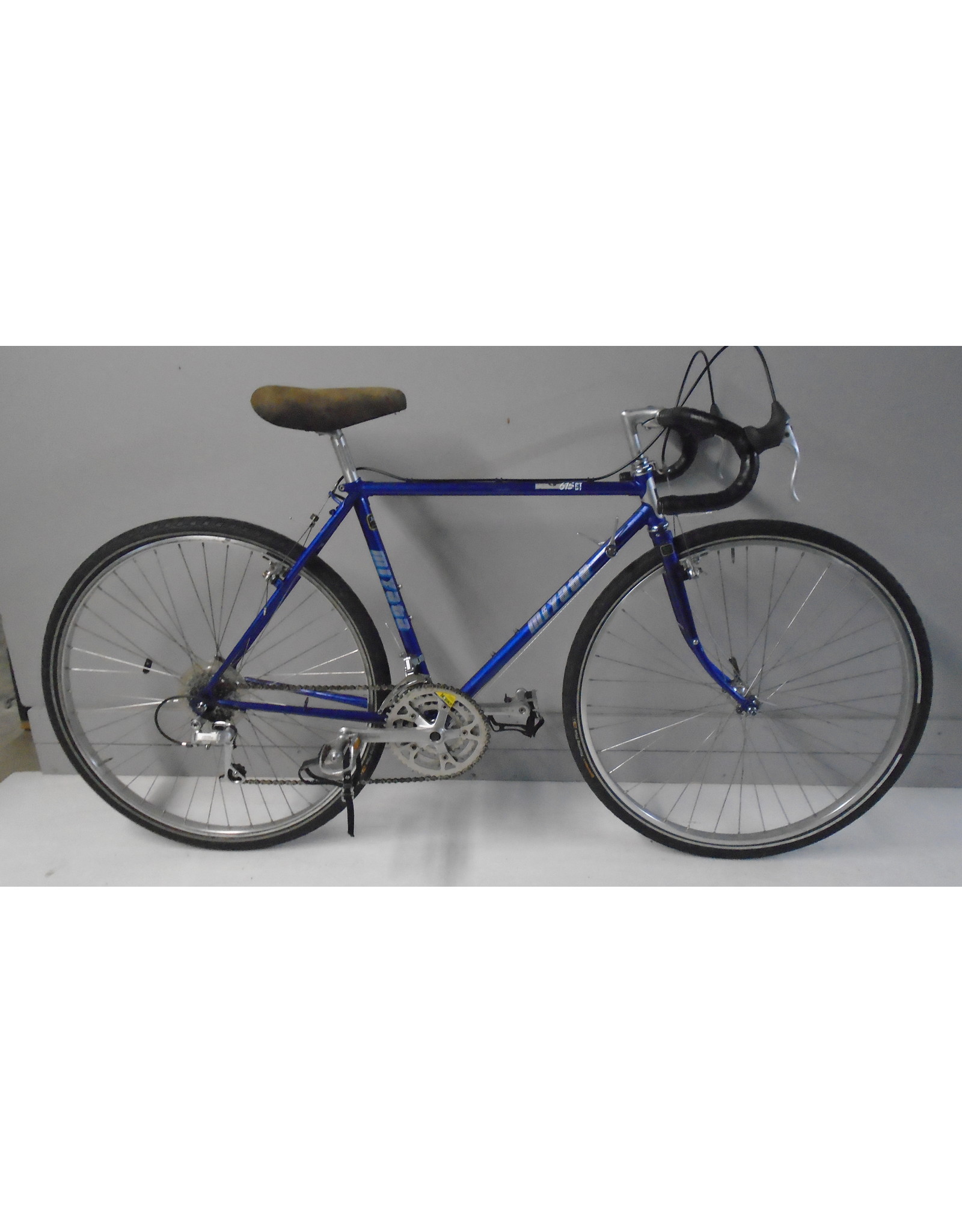 Vélo usagé de cyclotourisme Miyata 20" - 11374