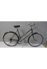 Vélo usagé de ville Supercycle 21" - 11400